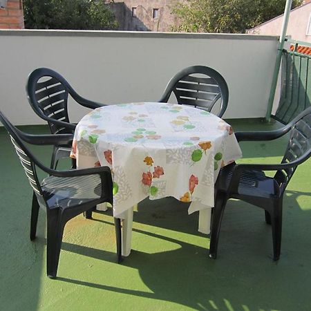 Apartmani Lukacic Biograd Na Moru Exteriér fotografie