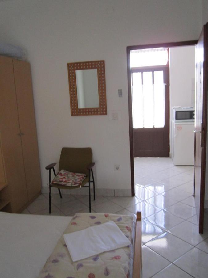 Apartmani Lukacic Biograd Na Moru Exteriér fotografie