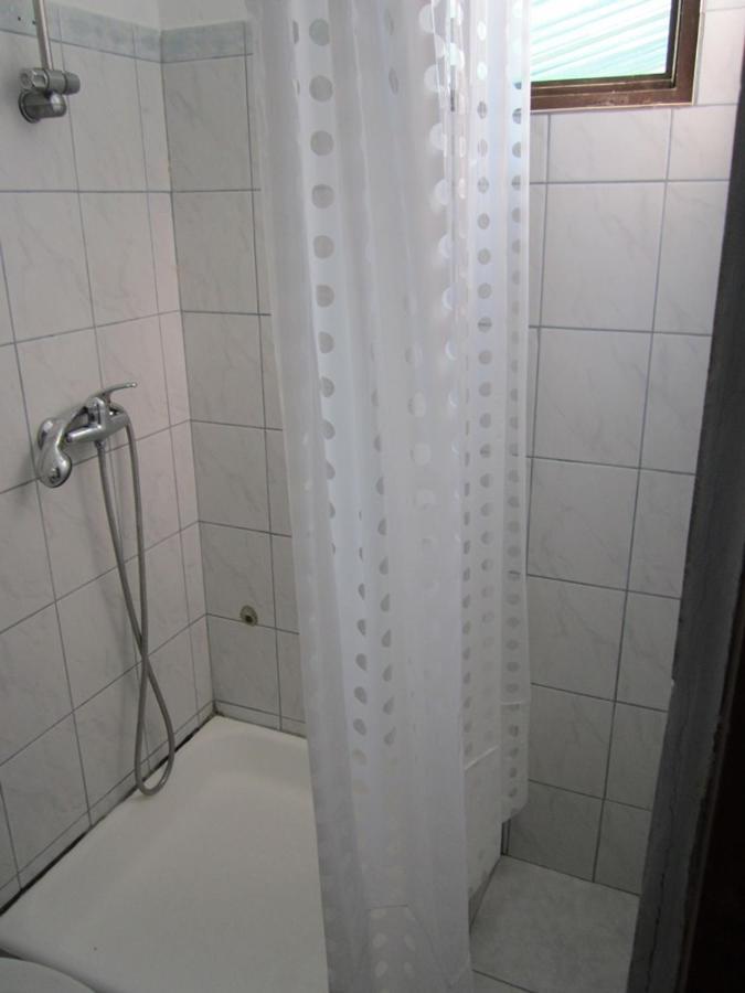 Apartmani Lukacic Biograd Na Moru Exteriér fotografie